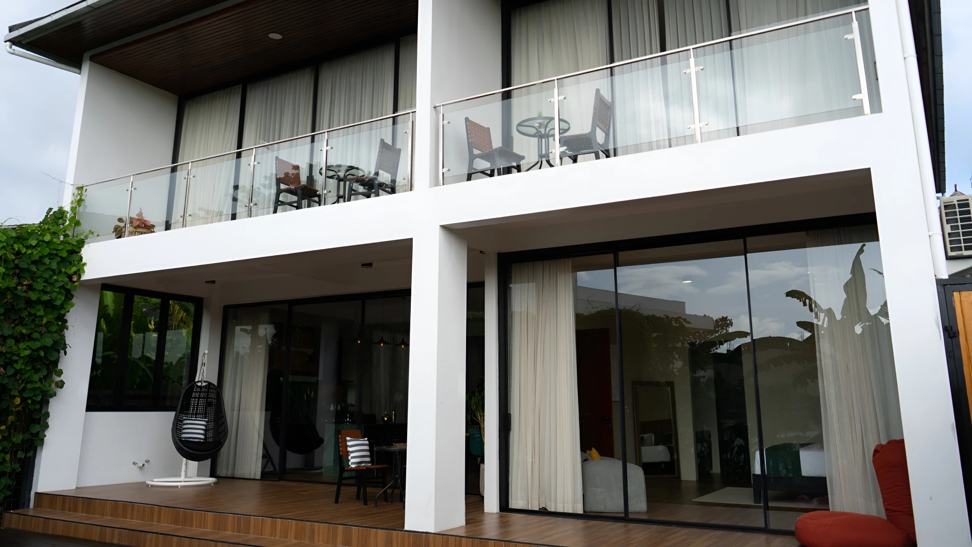 SERENITY VILLAS: Prices and Layouts about developer